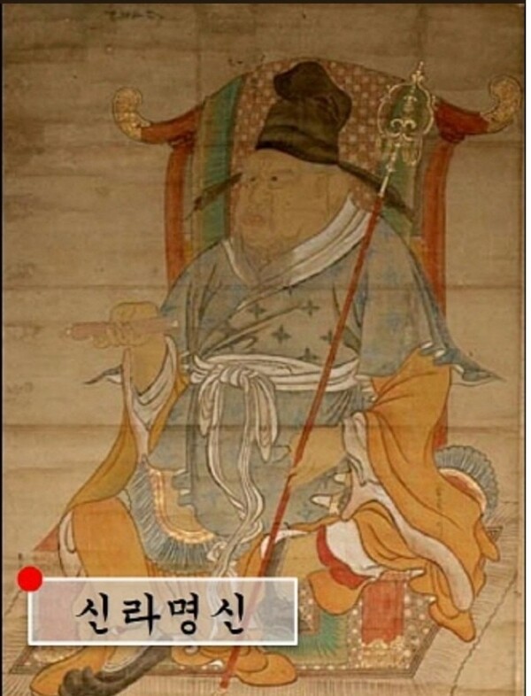 청해진 설진 초기 군사 실체 밝히면 완도 설진 이유 해명 가능